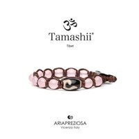 Bracciale Tamashii Shonu in Giada BHS501-04-199 - BHS501-04-199